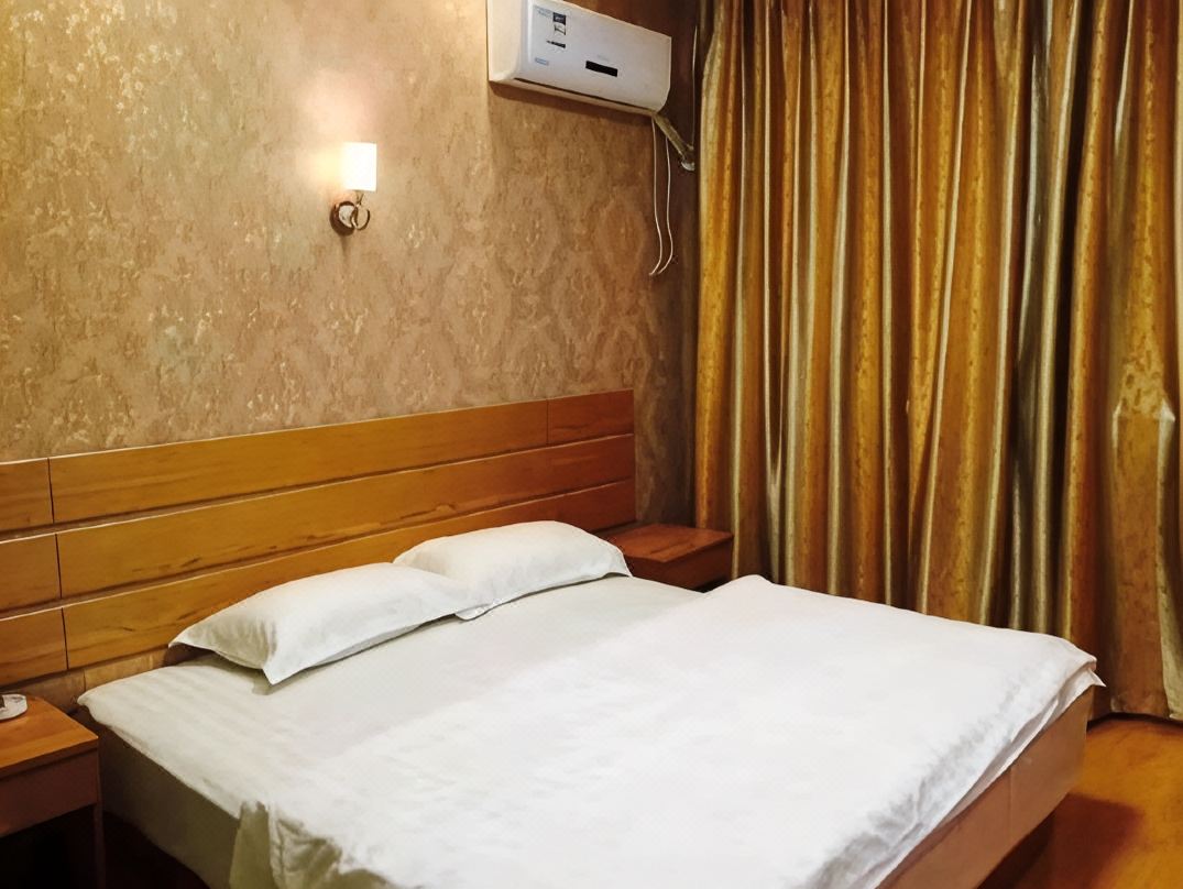 Dexianlou Inn