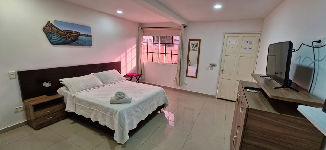 Hostal Marlyn