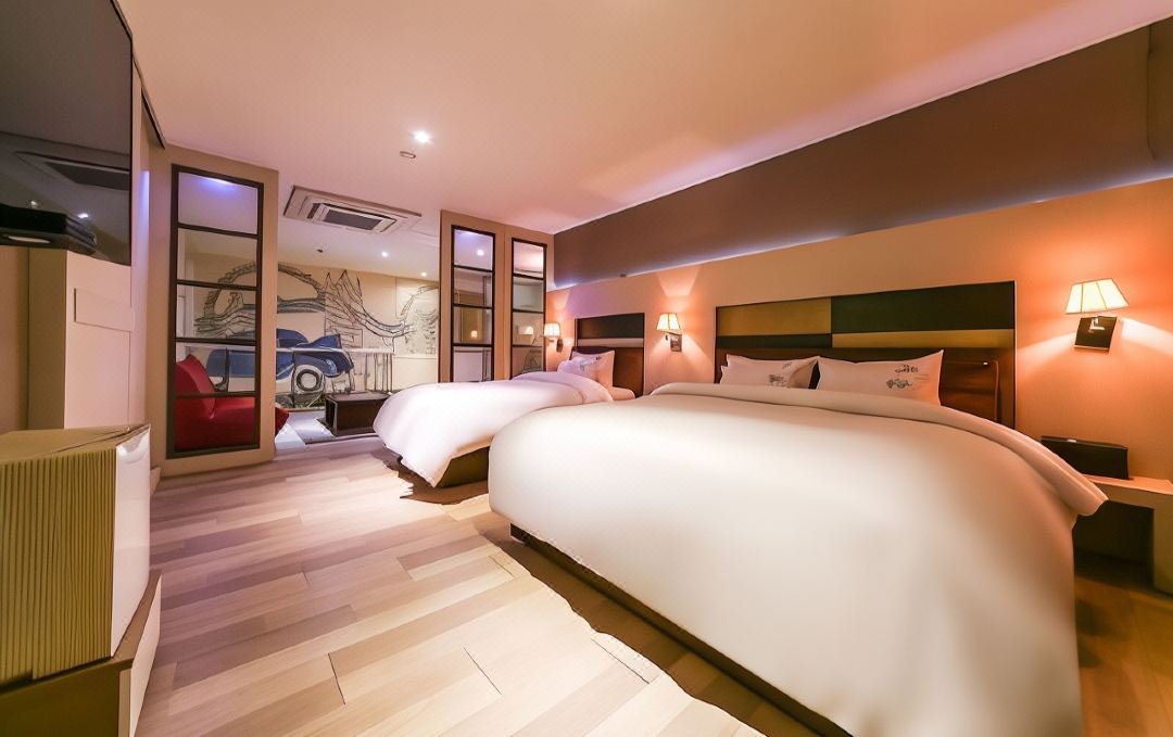Hotel Zara