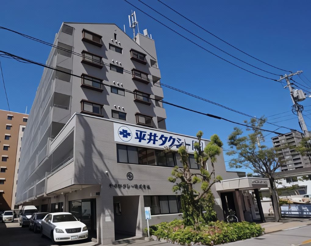 Alphabed Sunport Takematsu