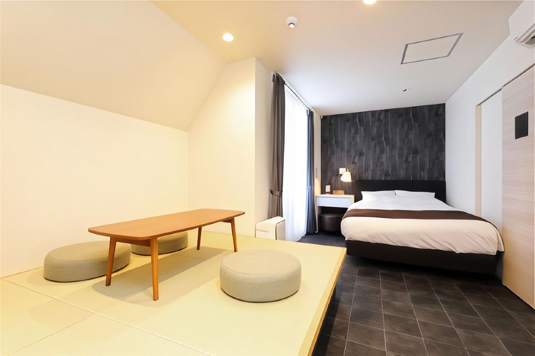Cha-AN Hotel Ueno