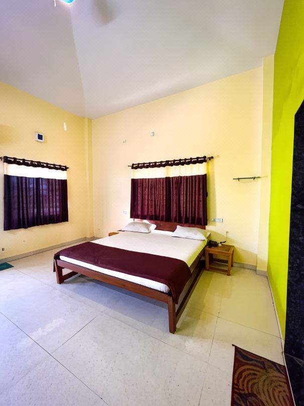 Madhura Agro Tourism