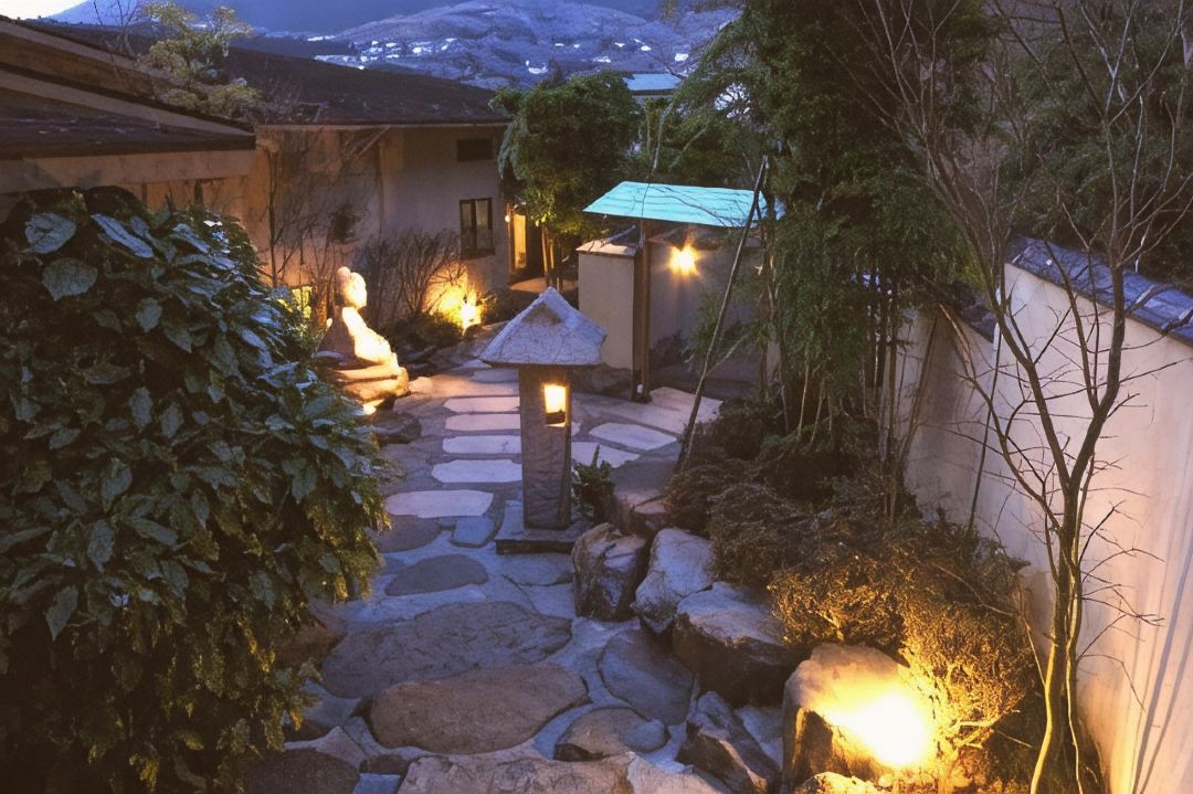 華之宿福屋