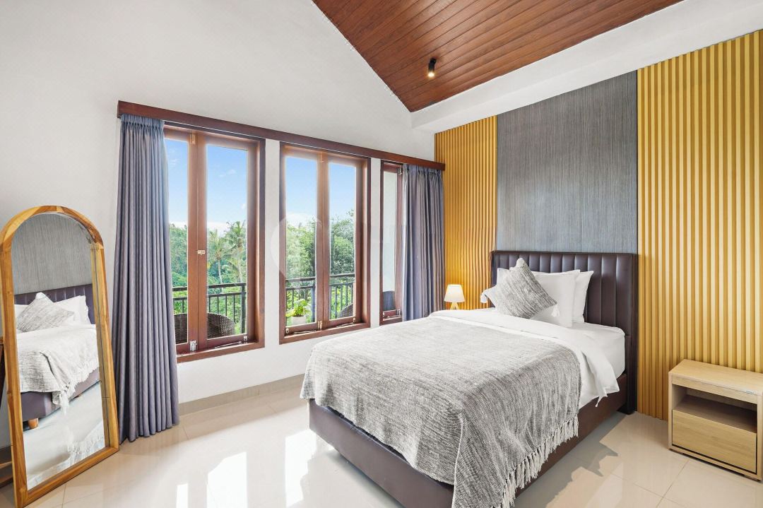 Kanira Villa by Kozystay - Ubud