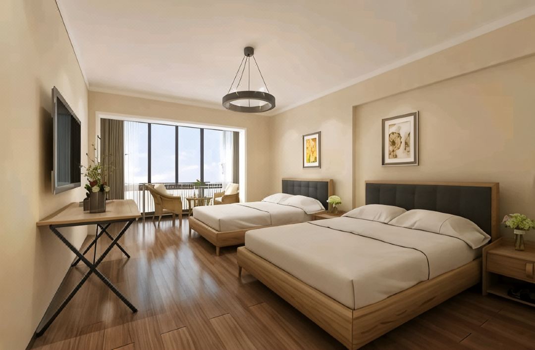 feng ge hotel