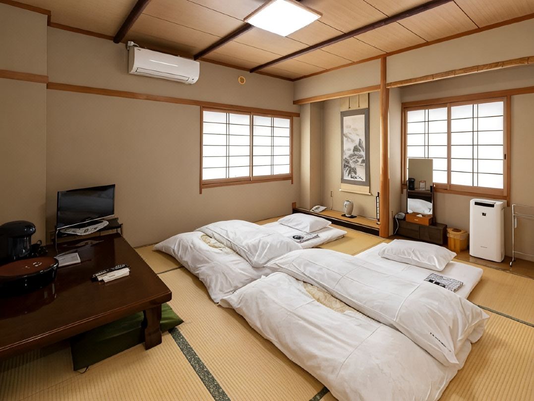 Katsuya Inn