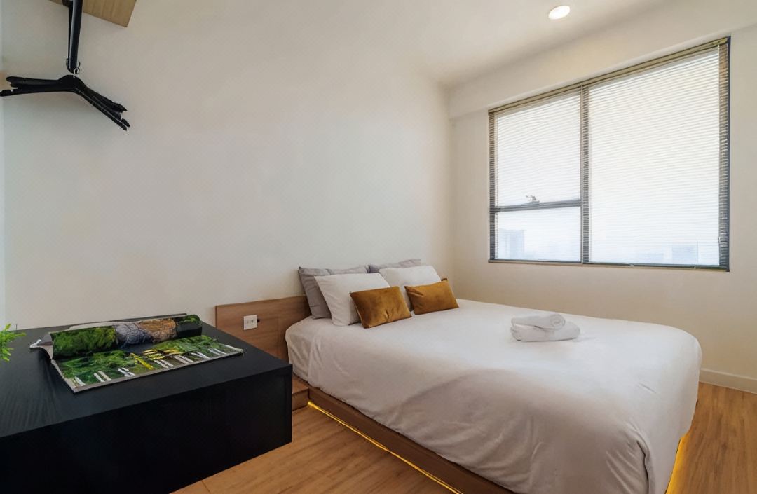 Soho Residence