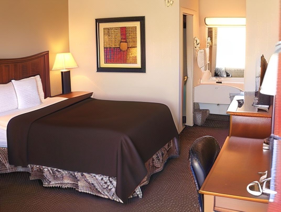 Trade Winds Central Inn