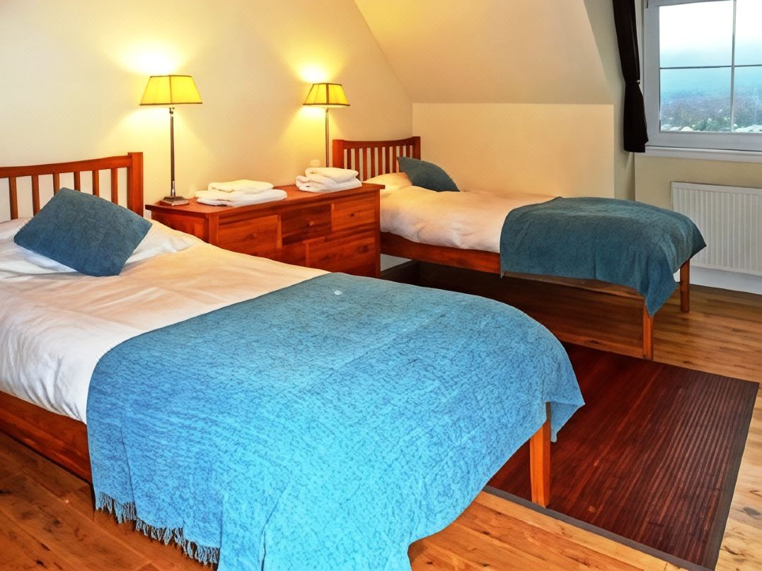 Hillview House Hostel Inverness