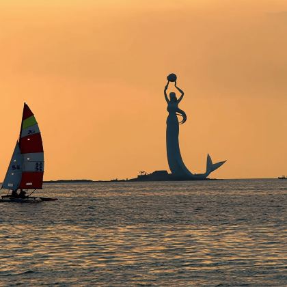 【沈阳起止】营口山海广场一日游*可选含龙源海鲜自助 【沈阳起止】营口山海广场一日游*可选含龙源海鲜自助