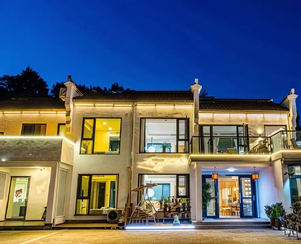 Zhujiawan No.6 Homestay