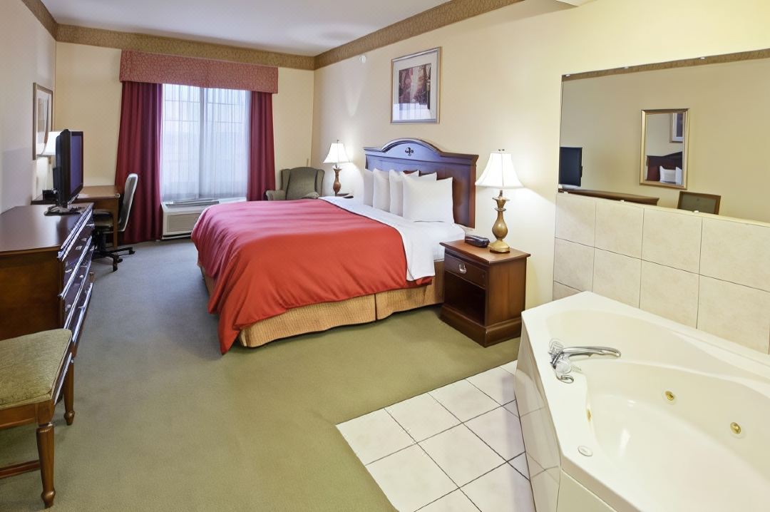 Wingate by Wyndham Youngstown/Austintown