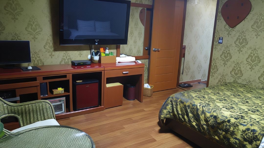 Loa Hotel