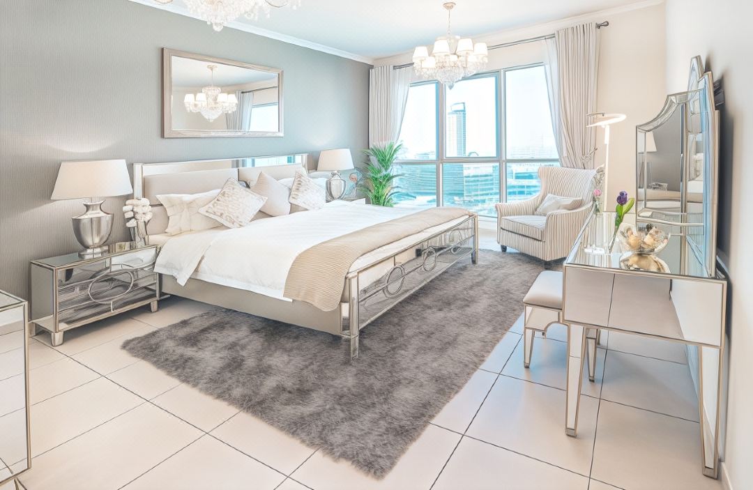 Elite Royal Apartment - Burj Khalifa & Fountain View - Premium