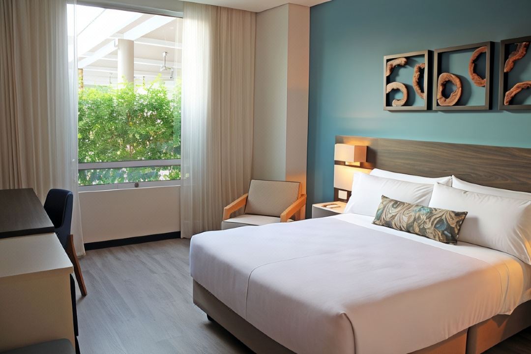 Hotel Morúa