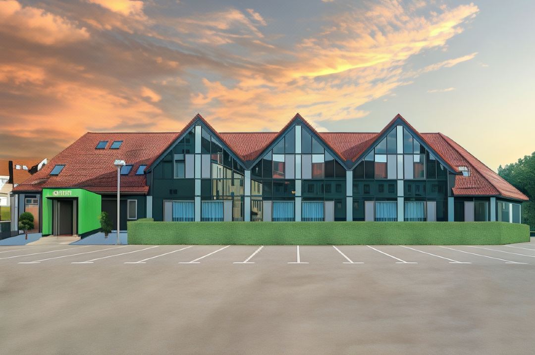 SEKRA Stadthotel