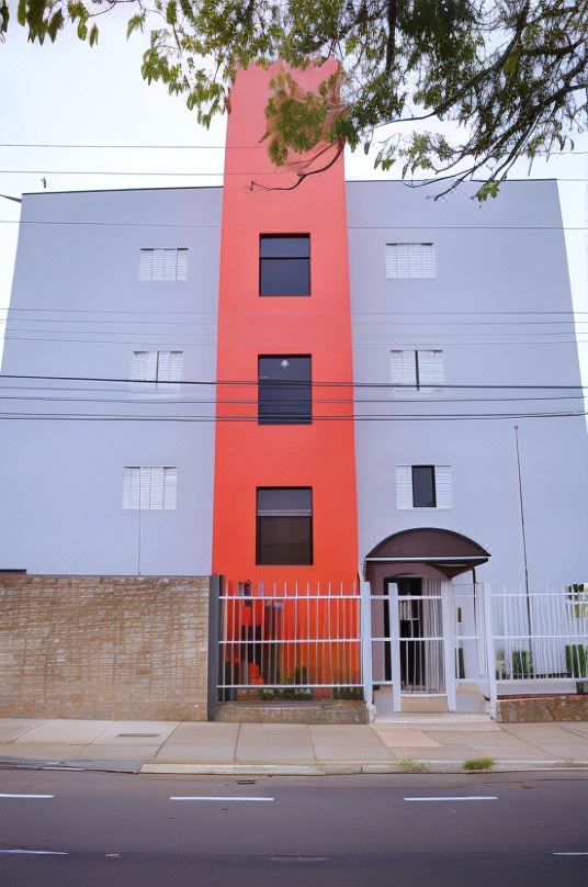 Central Park Hotel Residence