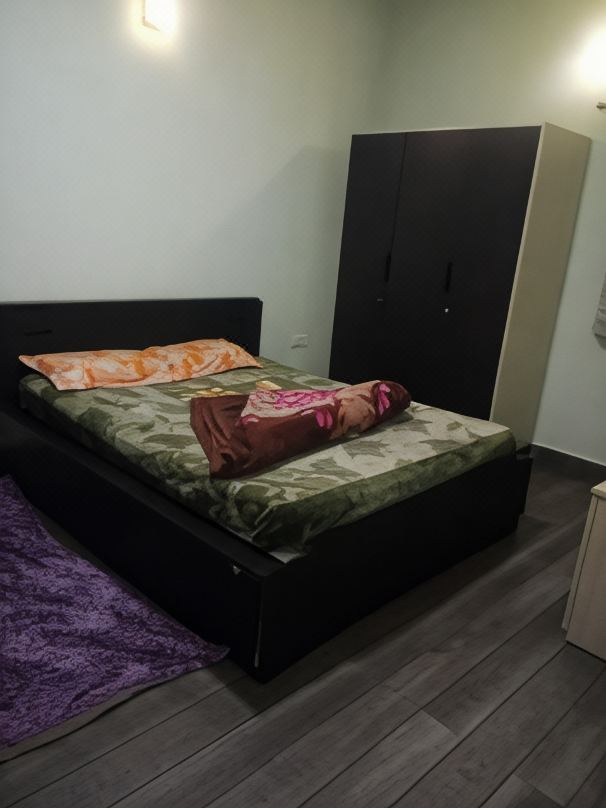 Hotel Velusamy Inn