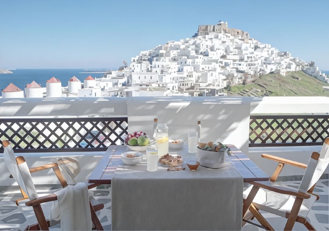 Kallichoron Art Boutique Hotel
