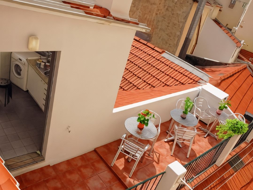 Welcome Guest House