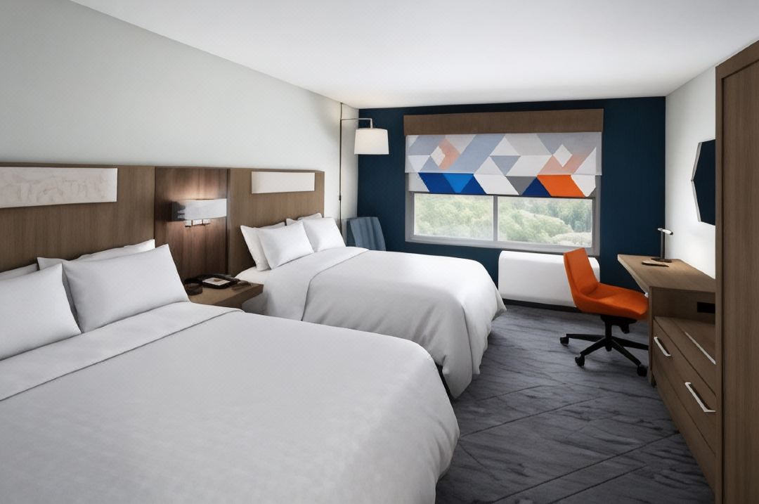 Holiday Inn Express - Akron NW - Fairlawn, an IHG Hotel
