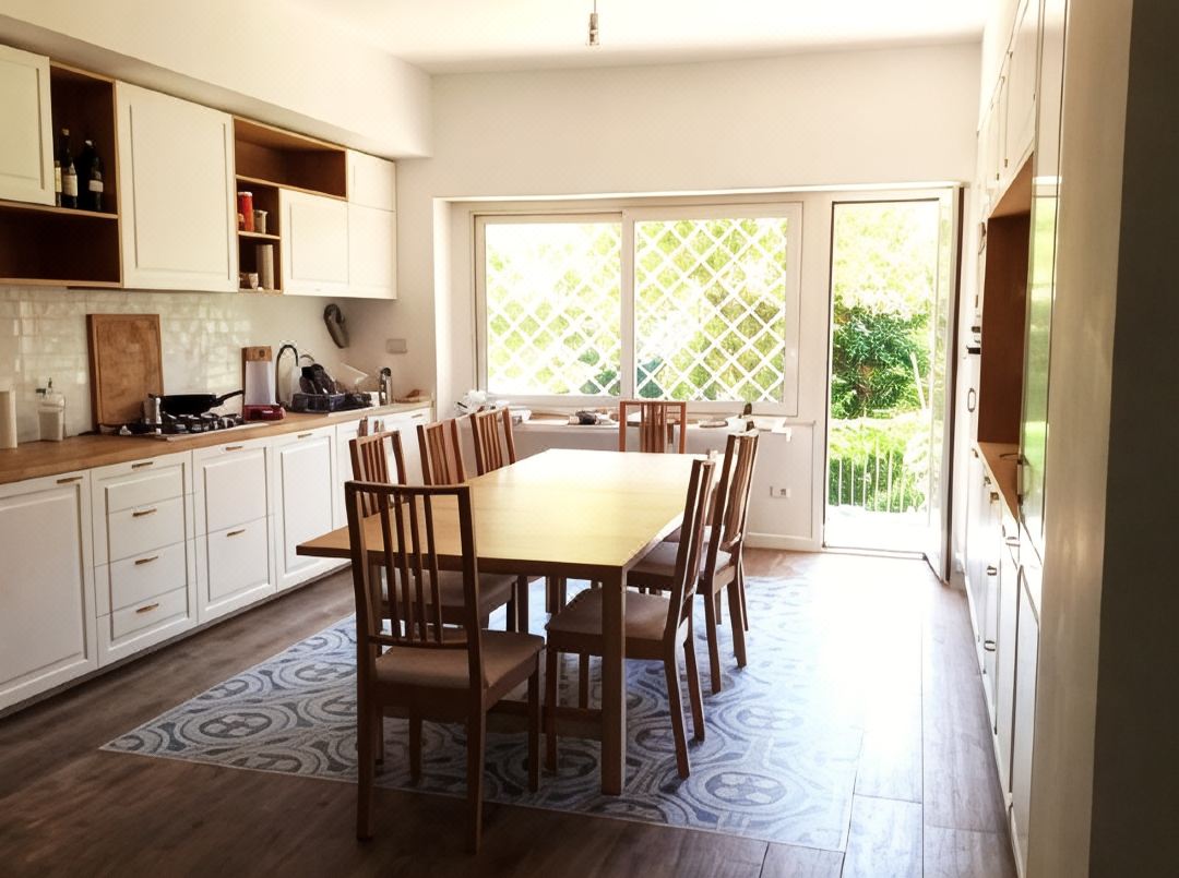 Ripe's FoRest Garden Guest House