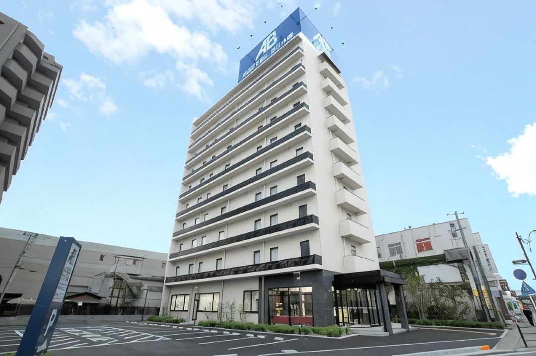 AB 호텔 오미하치만