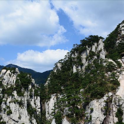 罗田天堂寨风景区一日游【大别山避暑休闲 双汽往返 】 罗田天堂寨风景区一日游【大别山避暑休闲 双汽往返 】