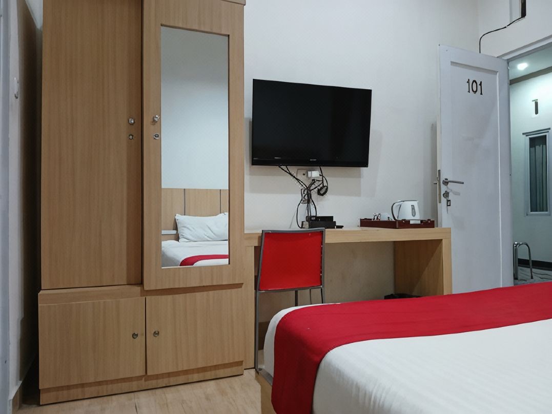 Macan Kumbang Residence
