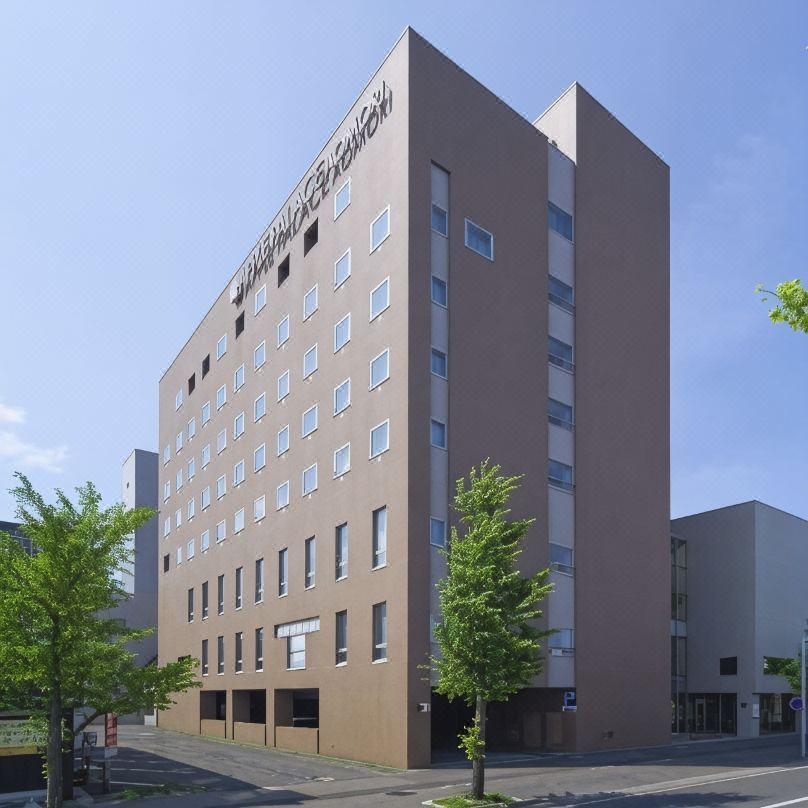 アップルパレス青森