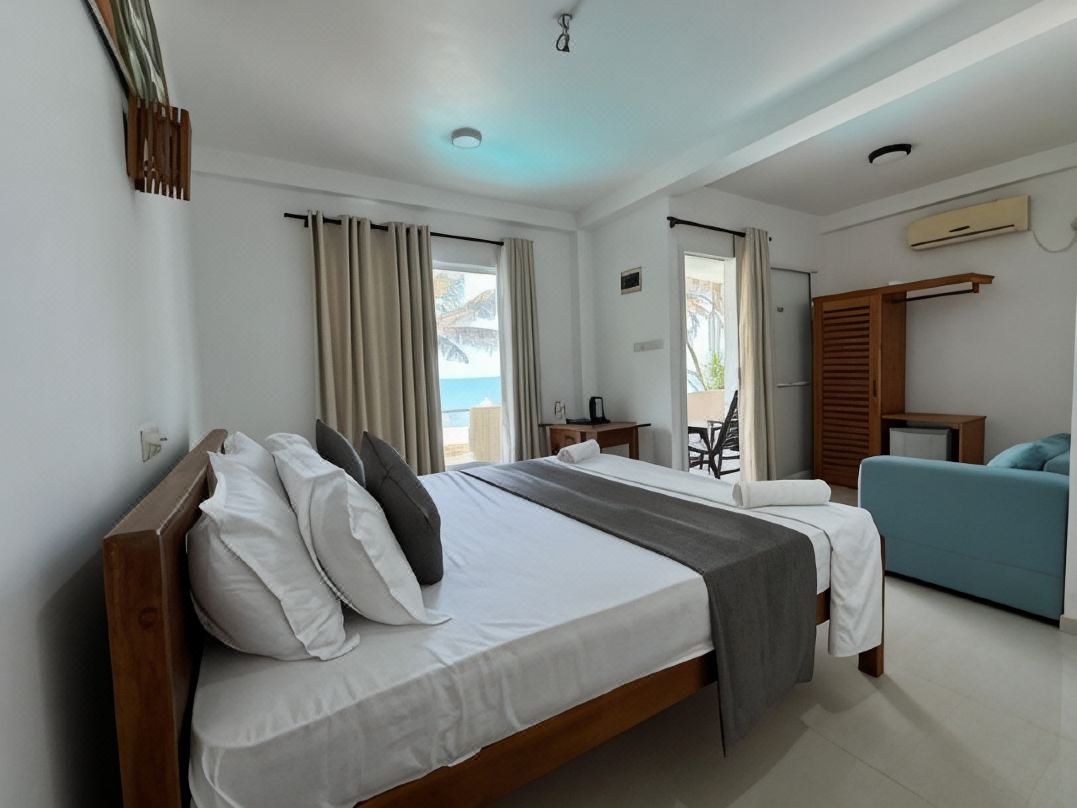 Nico Beach Hotel