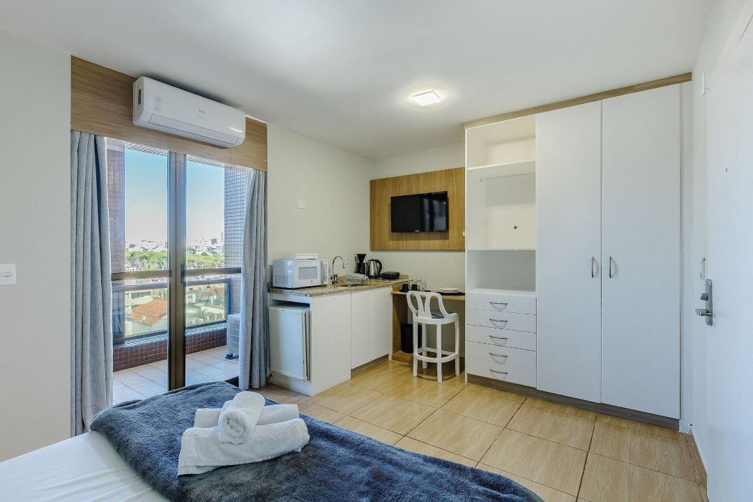 Studios at Upper Residence - Upps II