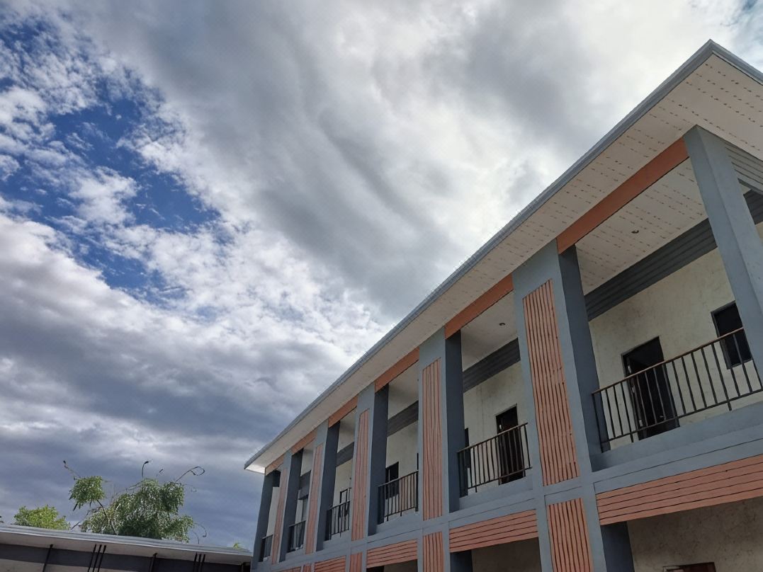Panicha Ville Hotel