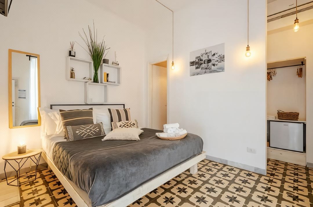 NAP25Guesthouse
