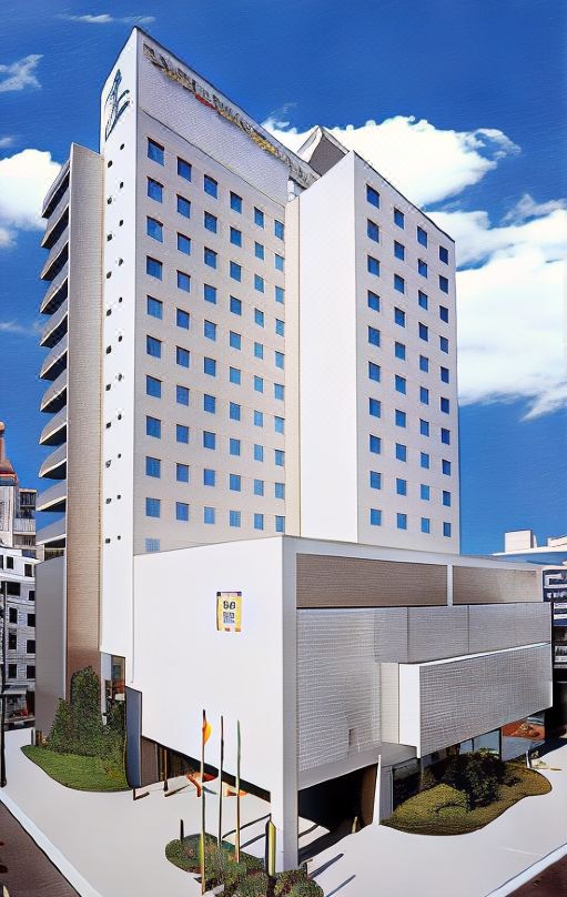 Cypress Garden Hotel