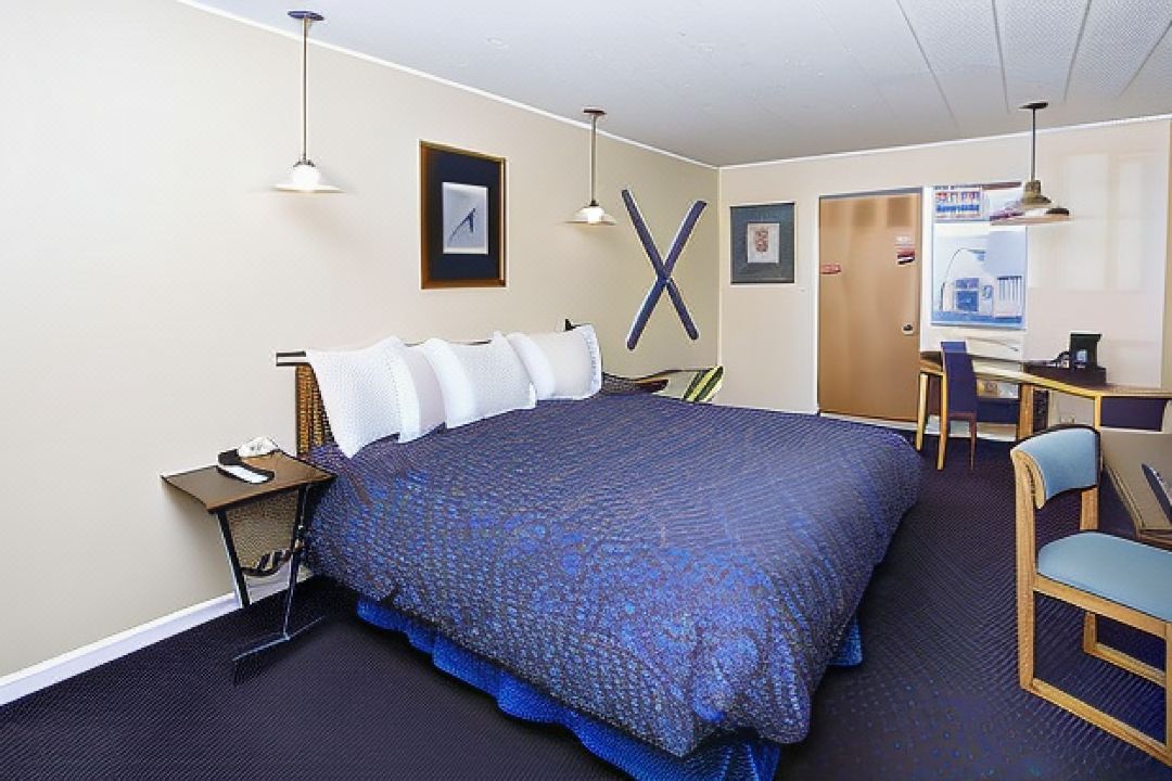 Yodeler Motel