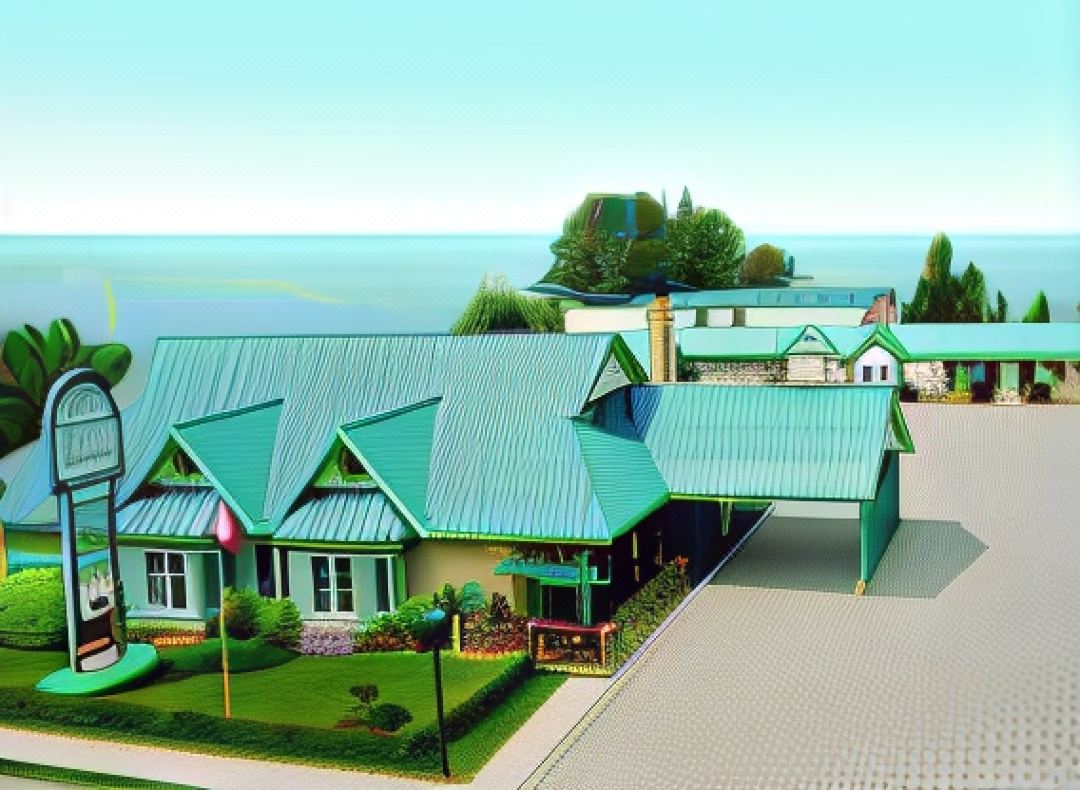 Auberge de La Baie