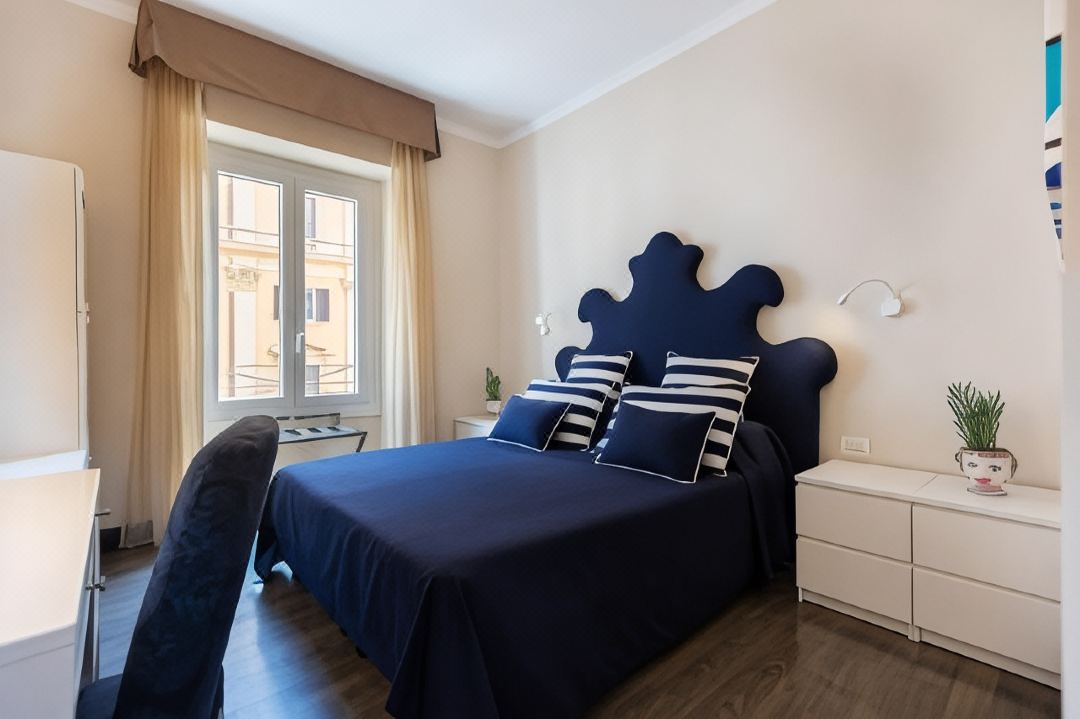 Relais Piazza Del Popolo