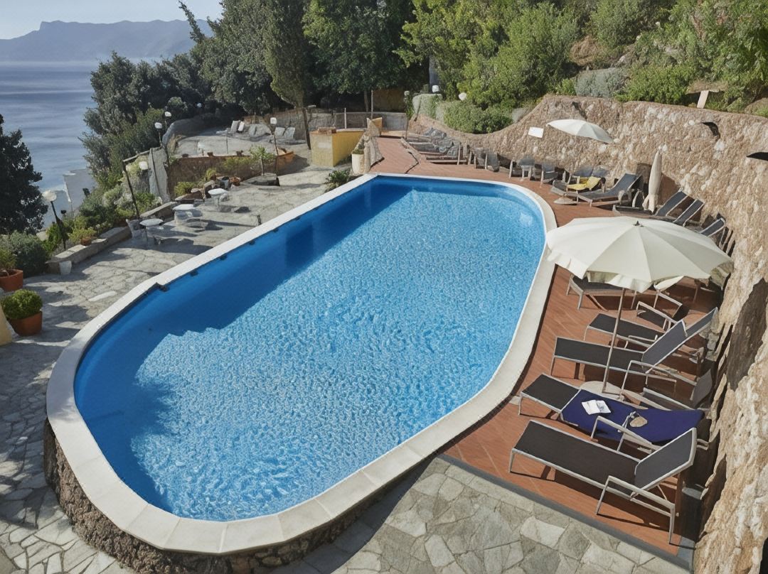 Best Western Hotel Acqua Novella