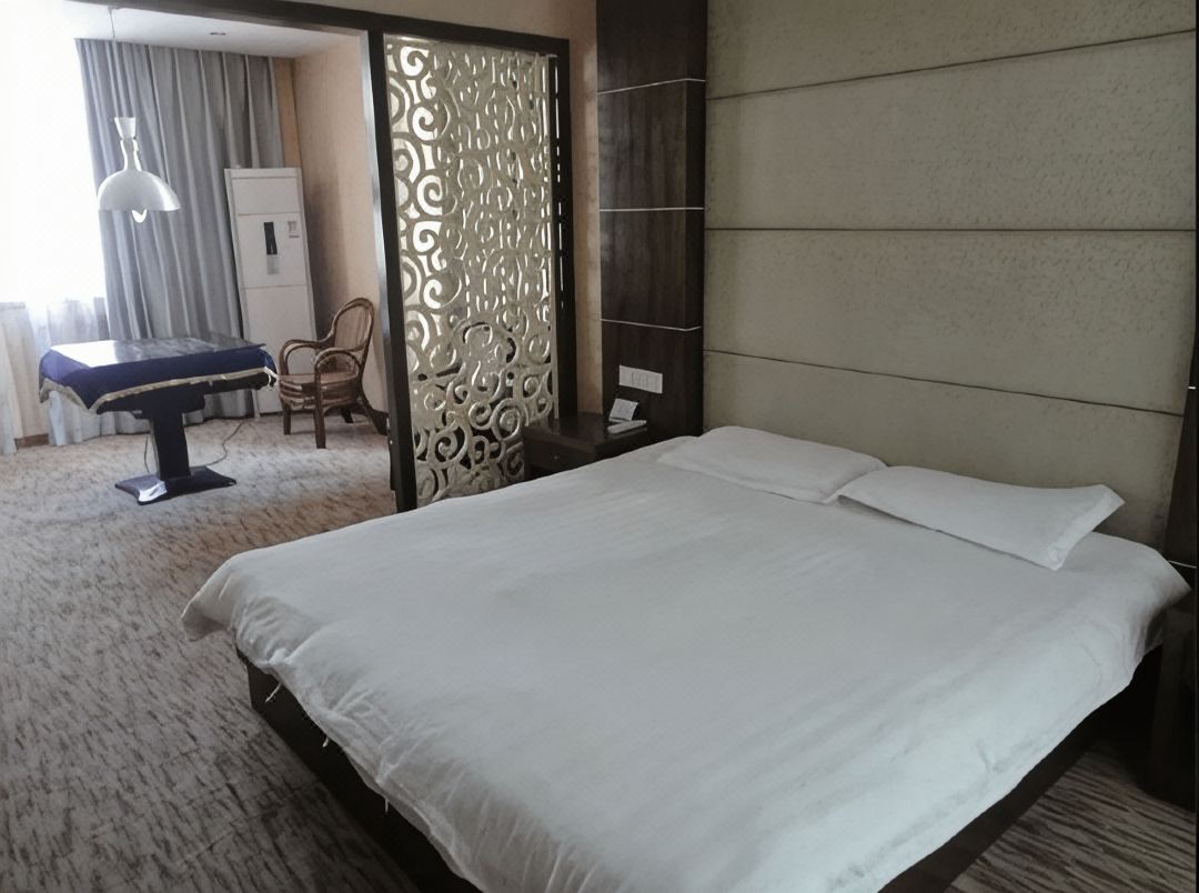 Senli Hotel