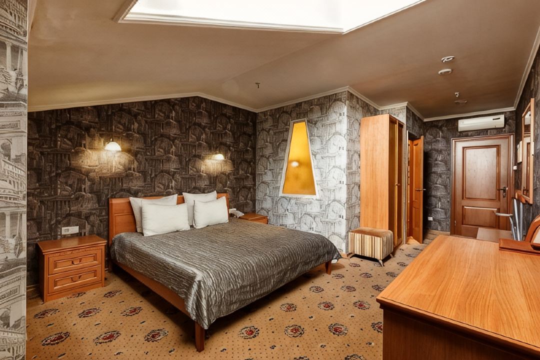 Sem' Pyatnits Hotel
