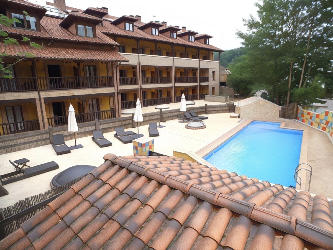 Hotel & Spa María Manuela