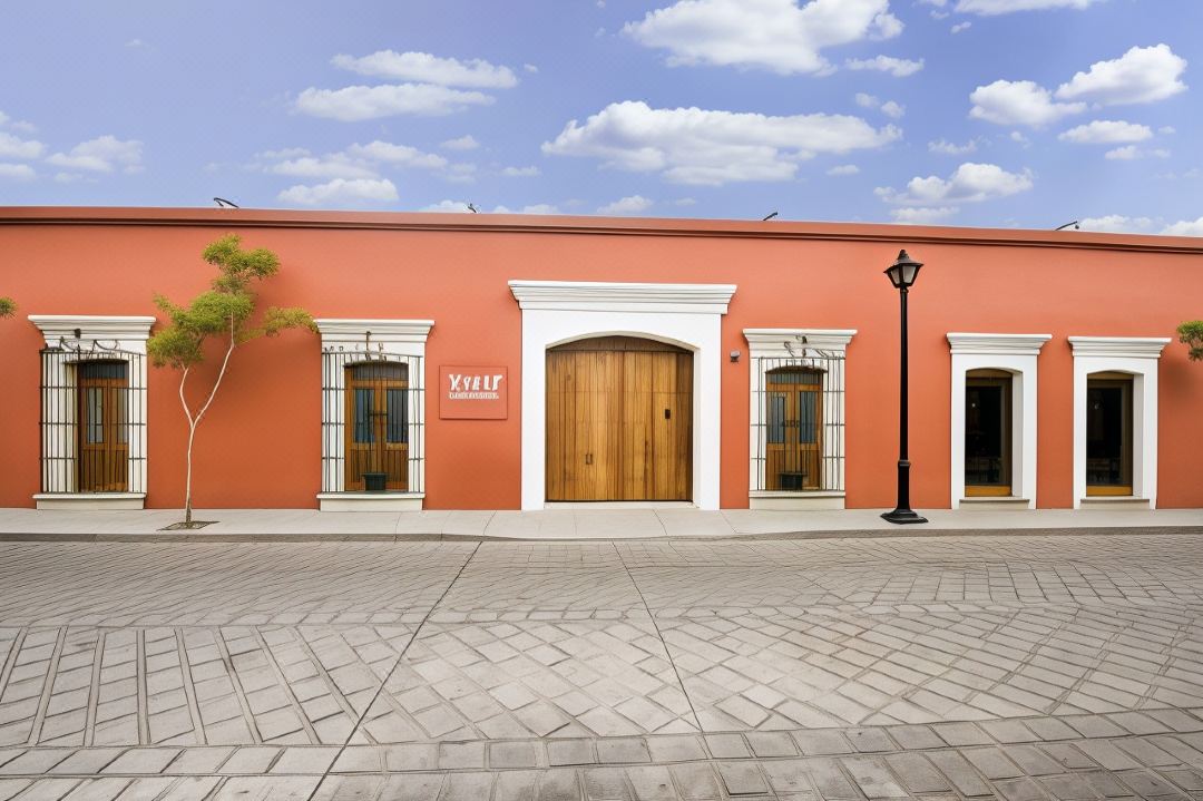 Xtilu Hotel - Adults Only -
