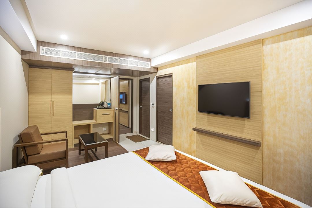 Hotel Ark
