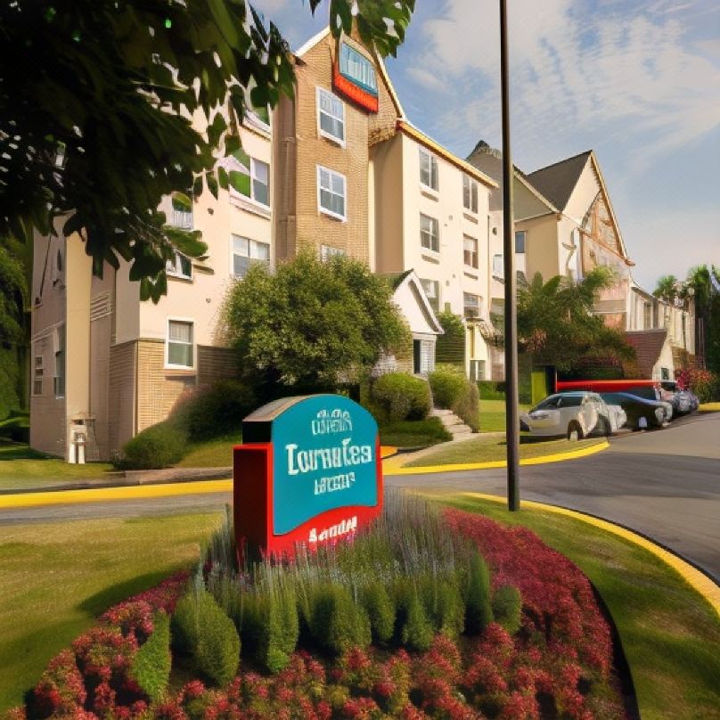 TownePlace Suites Arundel Mills BWI Airport