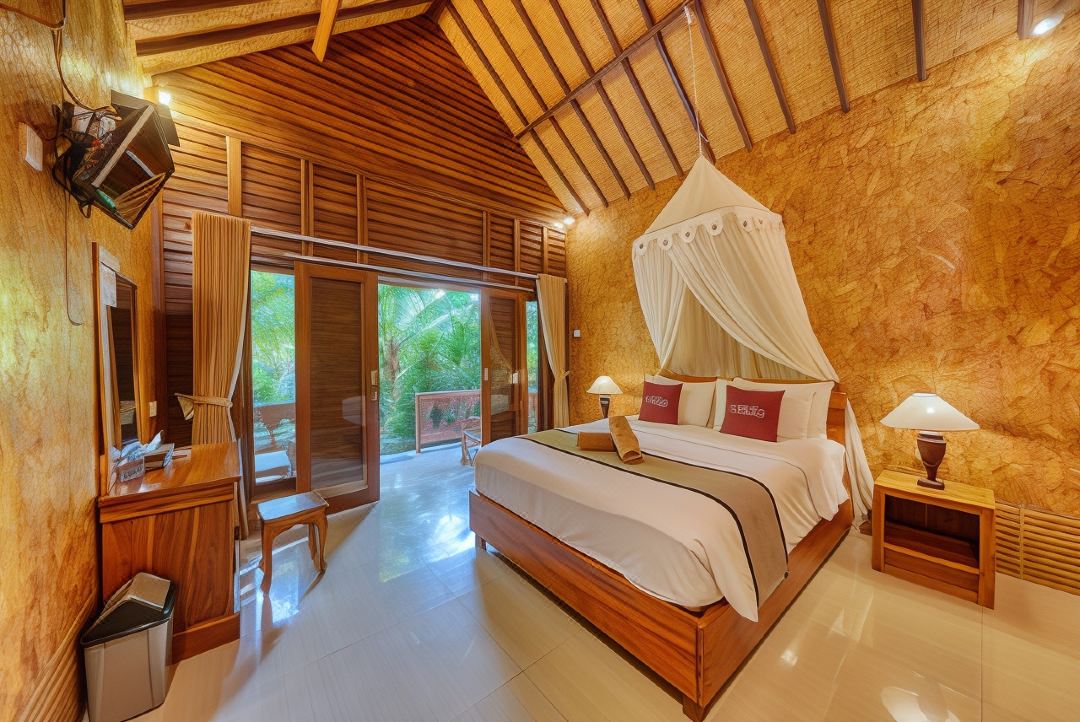 Asoka Bungalows