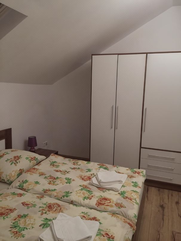Pension Lefebvre