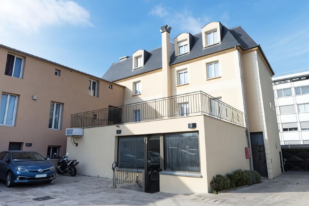 Hôtel le Saint Germain
