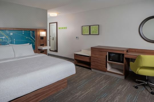 Hampton Inn Montgomery-South-Airport