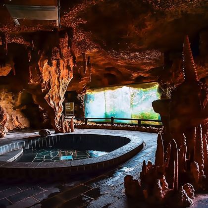 武汉-罗田一日游:武汉往返 登大别山主峰 泡温泉 吃吊锅G 武汉-罗田一日游:武汉往返 登大别山主峰 泡温泉 吃吊锅G